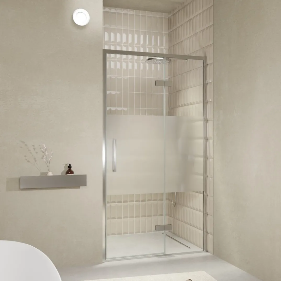 Balmani Senses Design douche draaideur