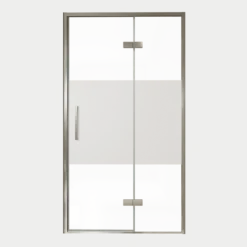 Balmani Senses Design douche draaideur