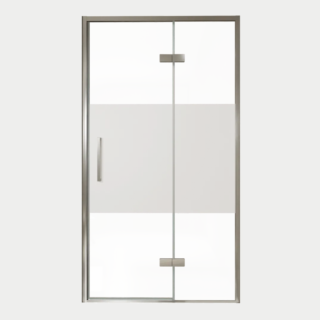 Balmani Senses Design douche draaideur