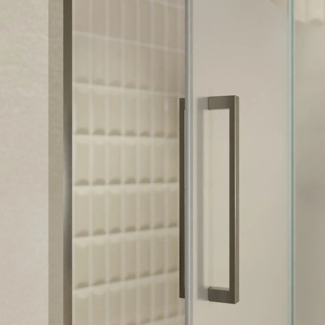 Balmani Senses Design douche draaideur
