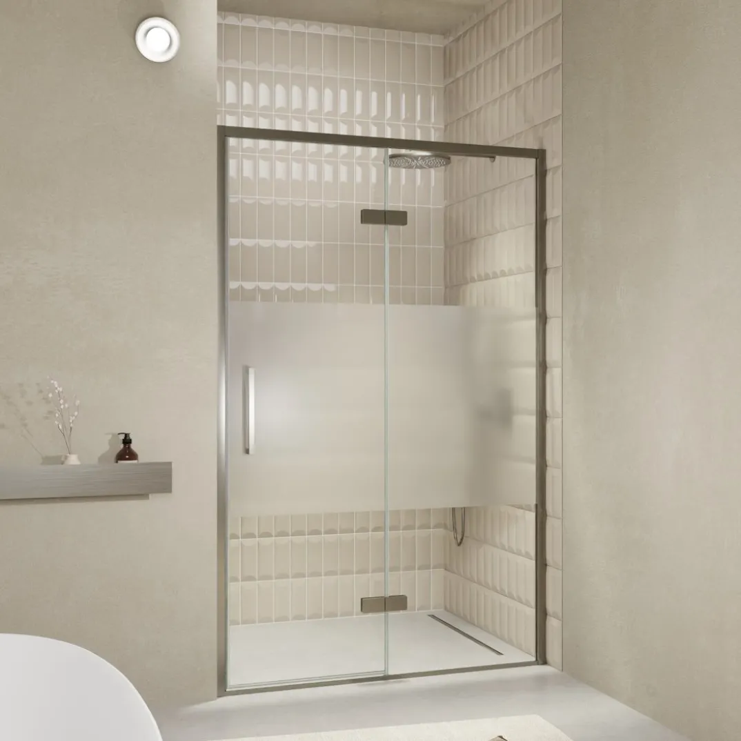 Balmani Senses Design douche draaideur