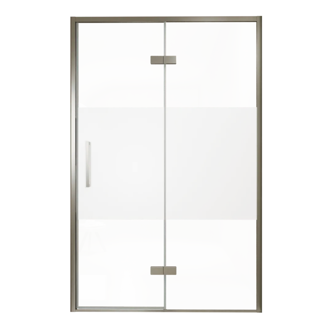 Balmani Senses Design douche draaideur