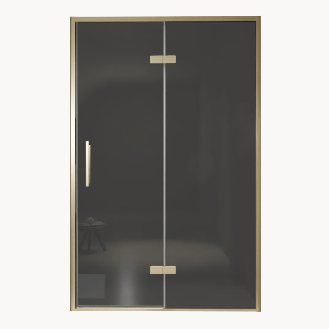 Balmani Senses Design douche draaideur