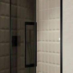 Balmani Senses Design douche draaideur