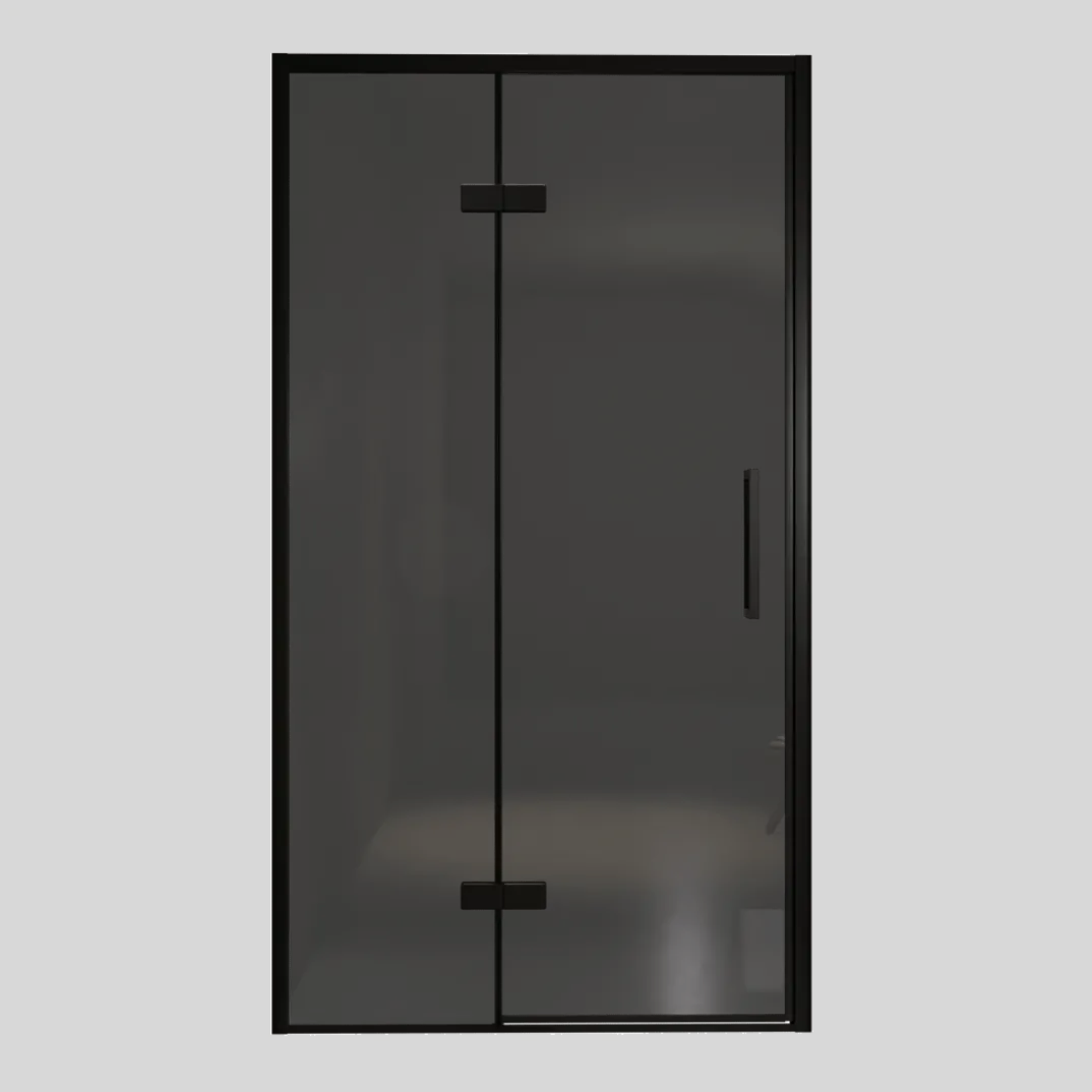 Balmani Senses Design douche draaideur