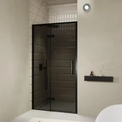 Balmani Senses Design douche draaideur