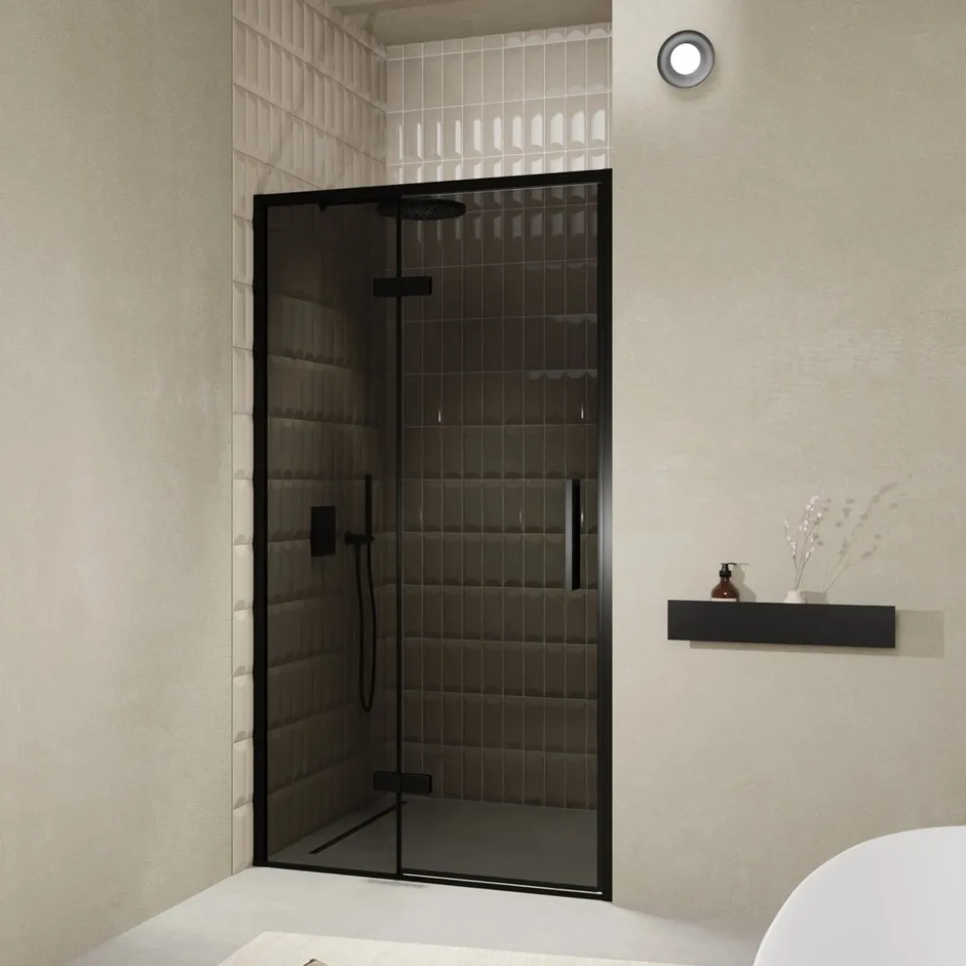 Balmani Senses Design douche draaideur