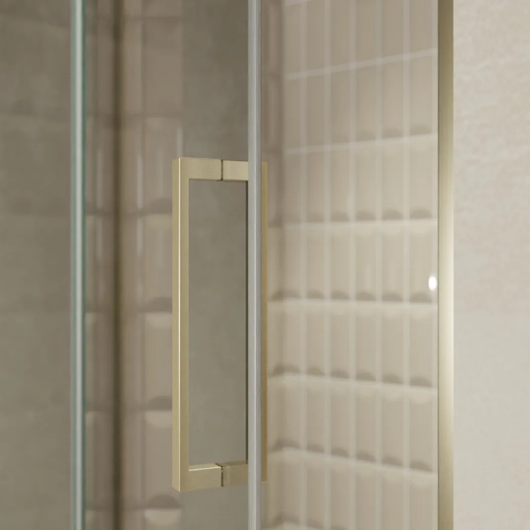 Balmani Senses Design douche draaideur