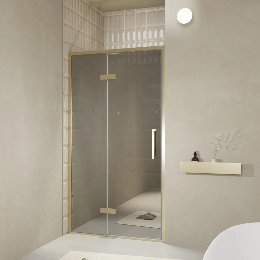 Balmani Senses Design douche draaideur
