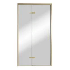 Balmani Senses Design douche draaideur