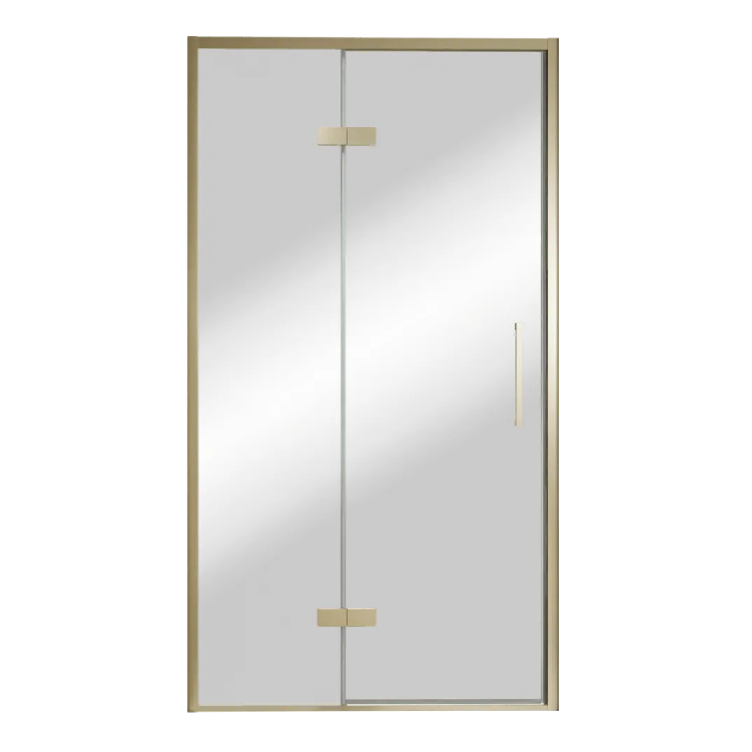 Balmani Senses Design douche draaideur