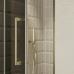 Balmani Senses Design douche draaideur