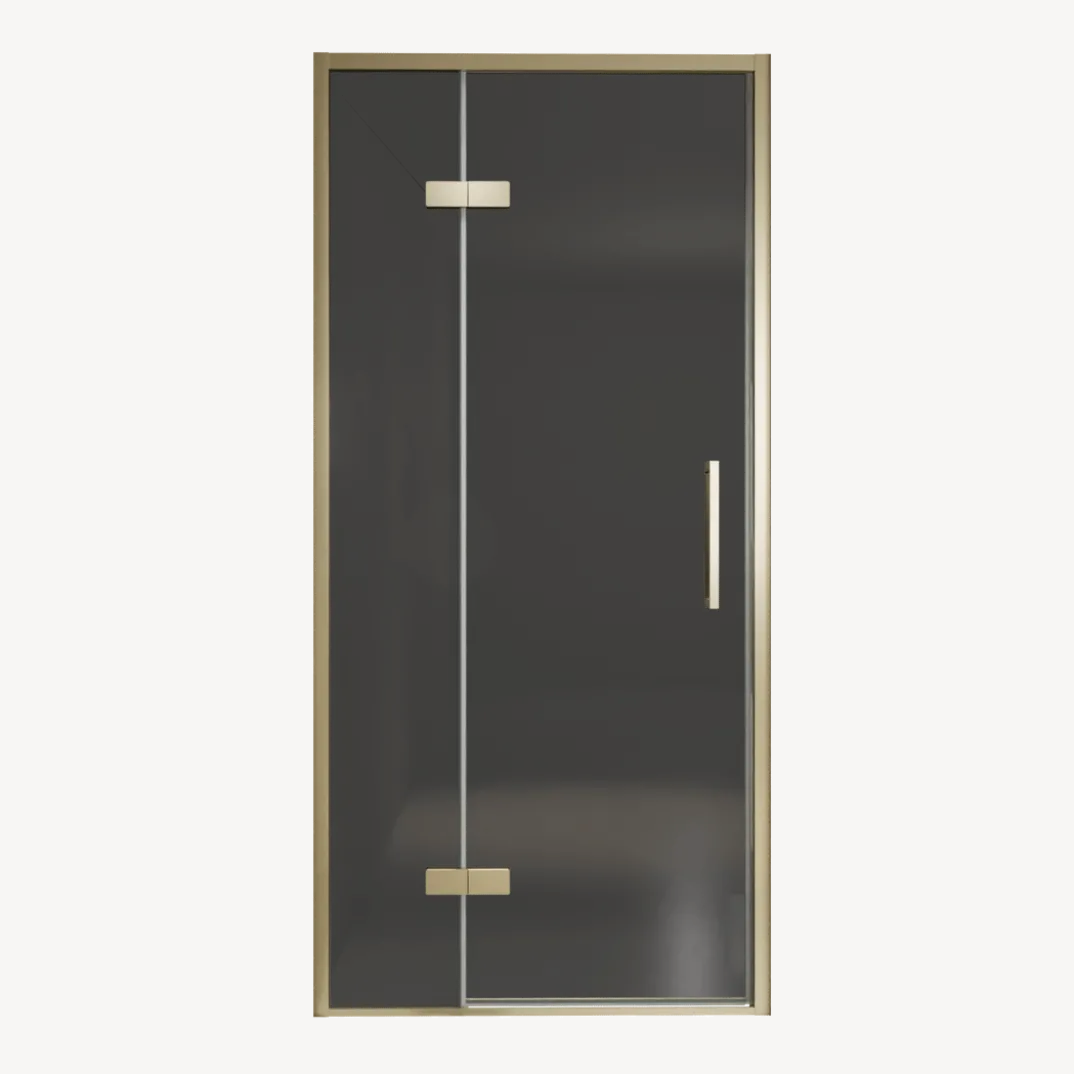 Balmani Senses Design douche draaideur