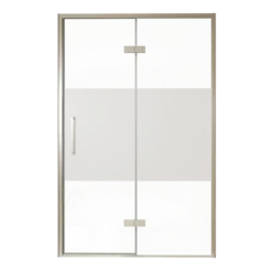 Balmani Senses Design douche draaideur