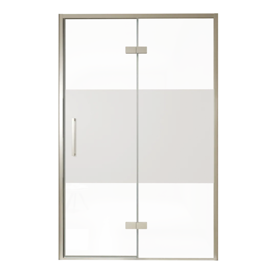 Balmani Senses Design douche draaideur