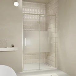 Balmani Senses Design douche draaideur