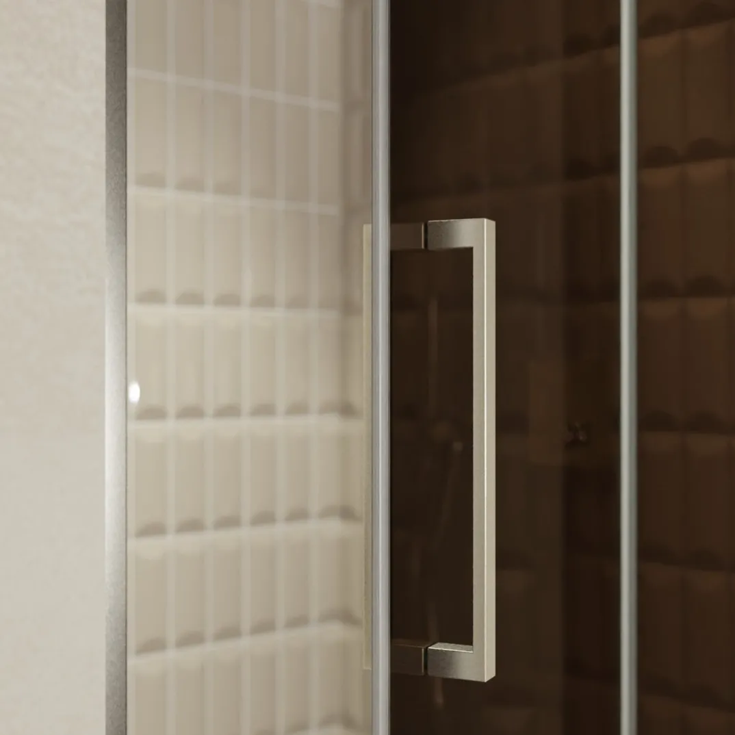 Balmani Senses Design douche draaideur