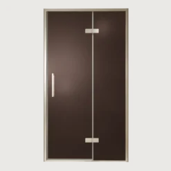 Balmani Senses Design douche draaideur