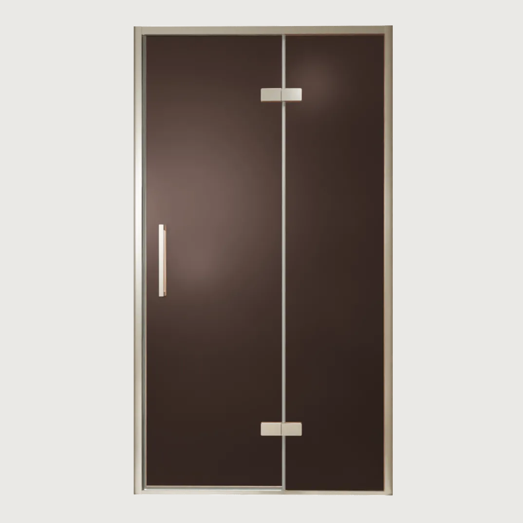 Balmani Senses Design douche draaideur