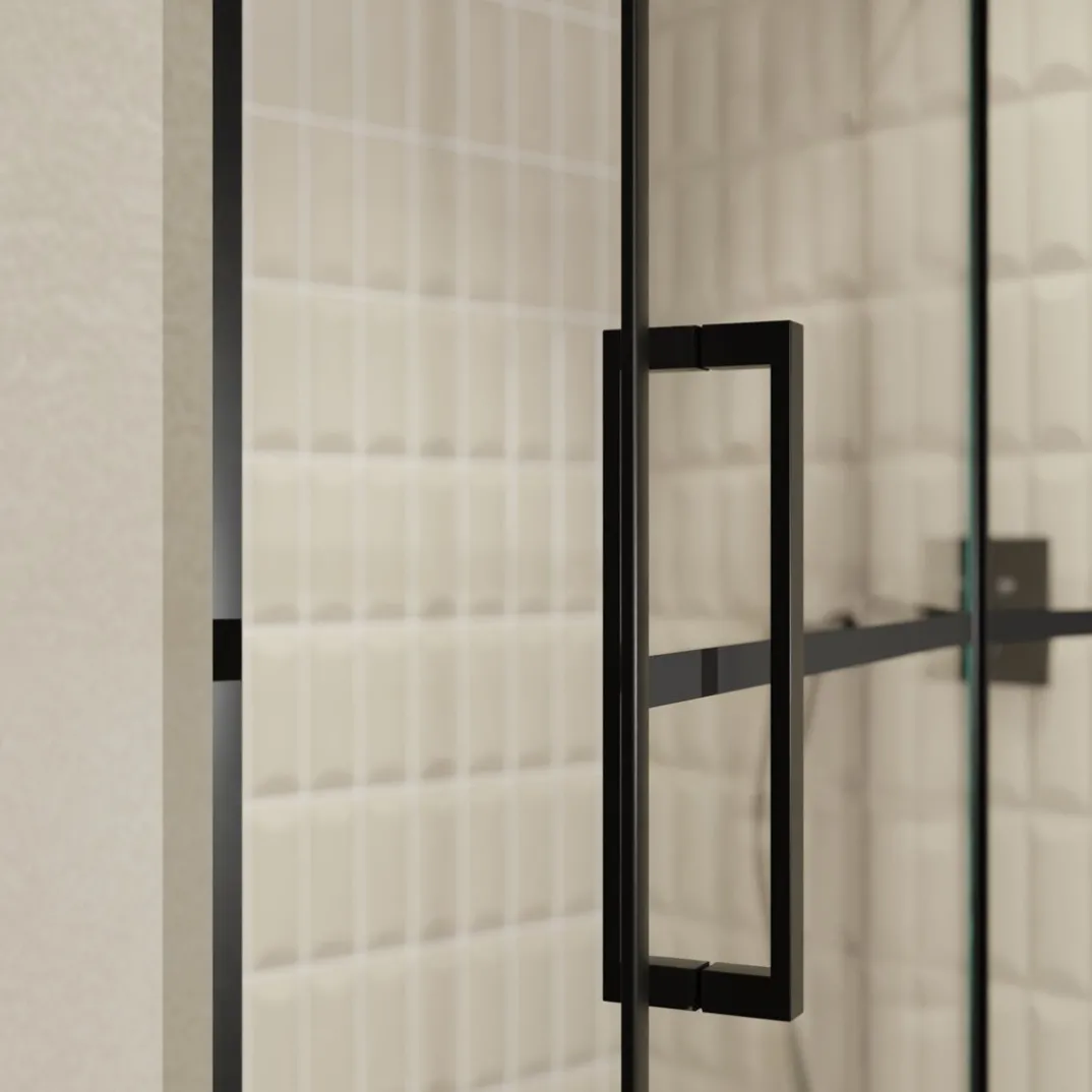 Balmani Senses Design douche draaideur