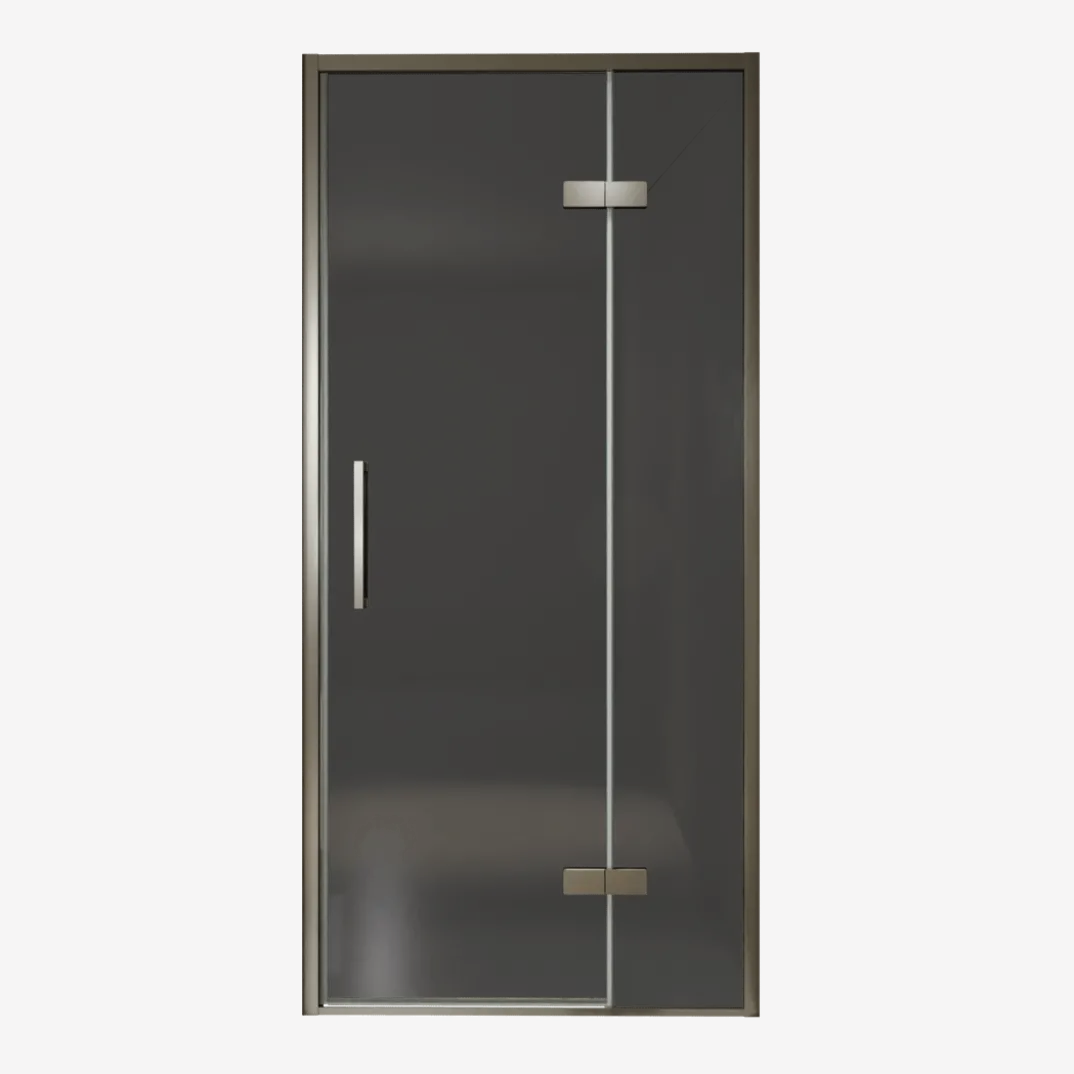 Balmani Senses Design douche draaideur