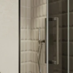 Balmani Senses Design douche draaideur