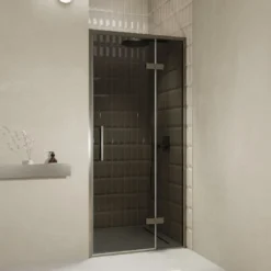 Balmani Senses Design douche draaideur