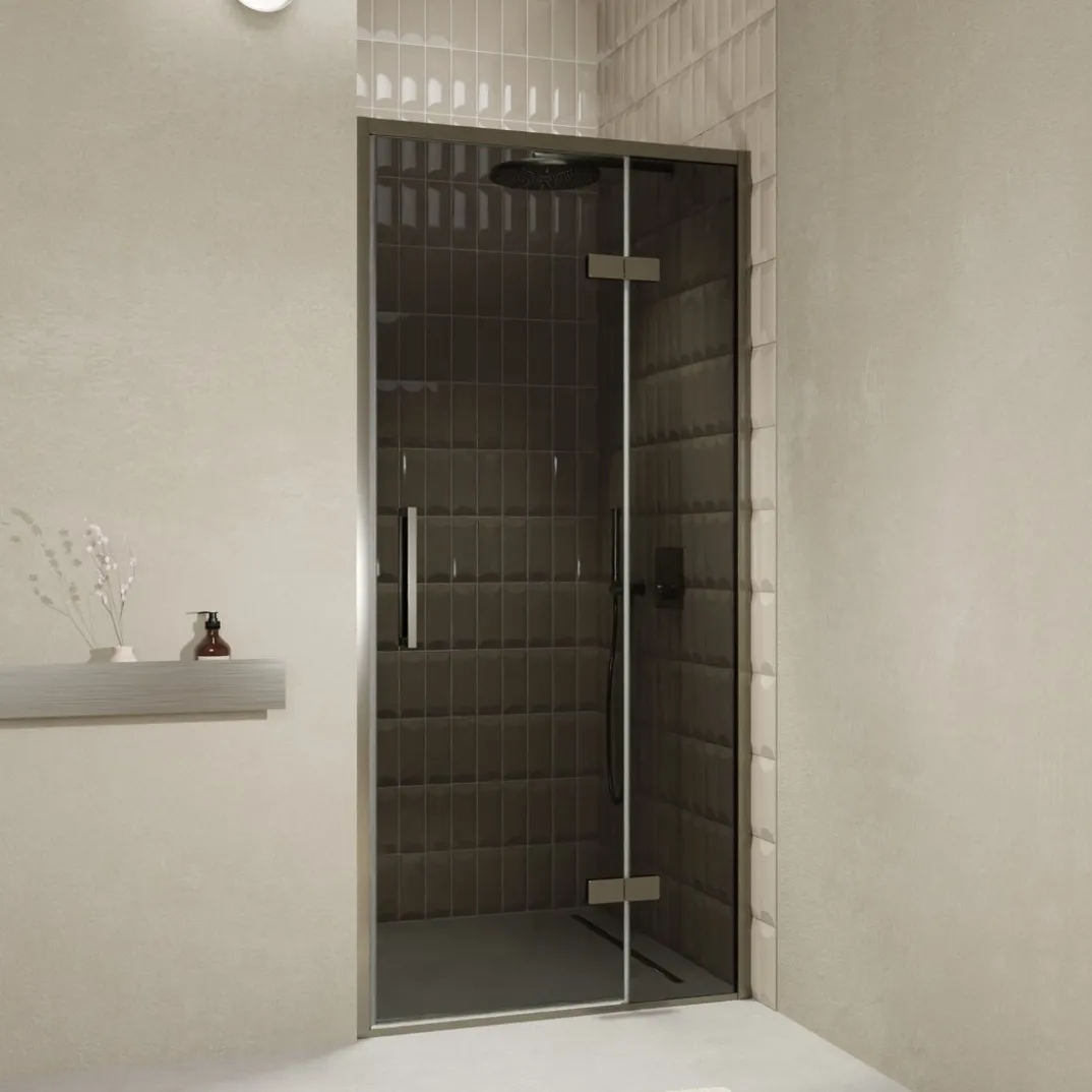 Balmani Senses Design douche draaideur