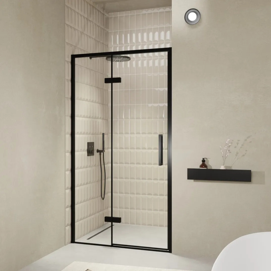 Balmani Senses Design douche draaideur
