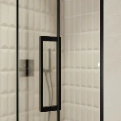 Balmani Senses Design douche draaideur