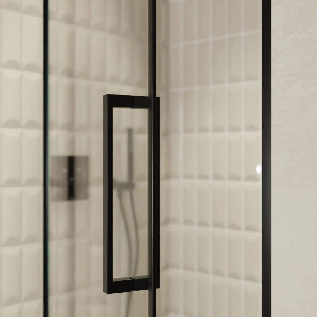 Balmani Senses Design douche draaideur