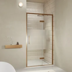 Balmani Senses Design douche draaideur