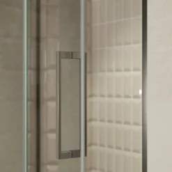 Balmani Senses Design douche draaideur