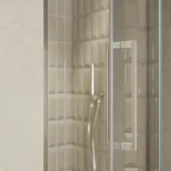 Balmani Senses Design douche draaideur