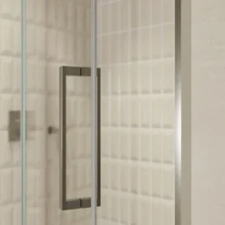 Balmani Senses Design douche draaideur