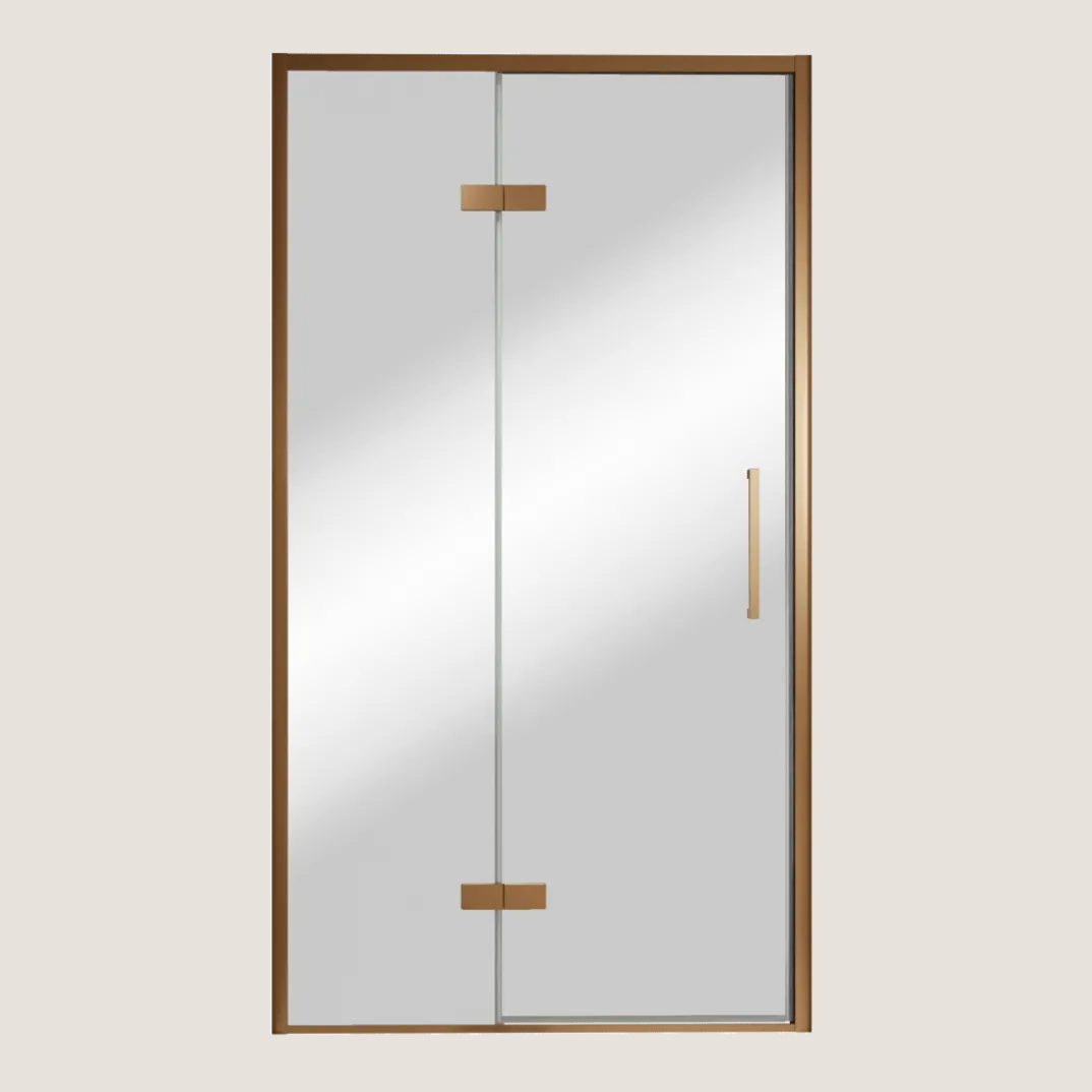 Balmani Senses Design douche draaideur