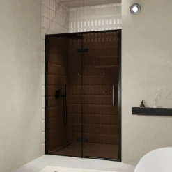 Balmani Senses Design douche draaideur