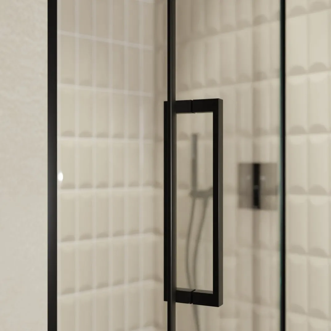 Balmani Senses Design douche draaideur