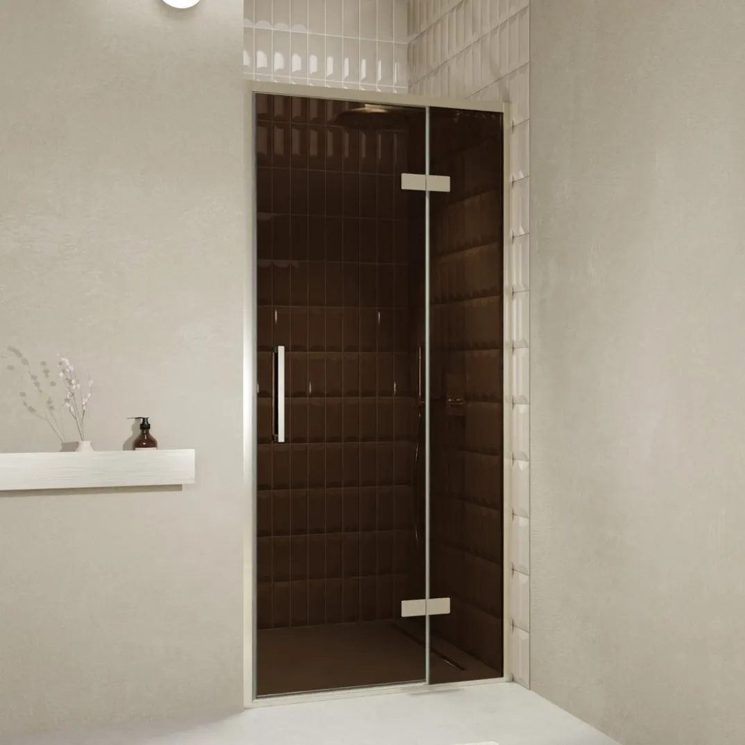 Balmani Senses Design douche draaideur