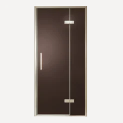 Balmani Senses Design douche draaideur