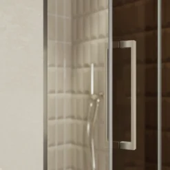 Balmani Senses Design douche draaideur