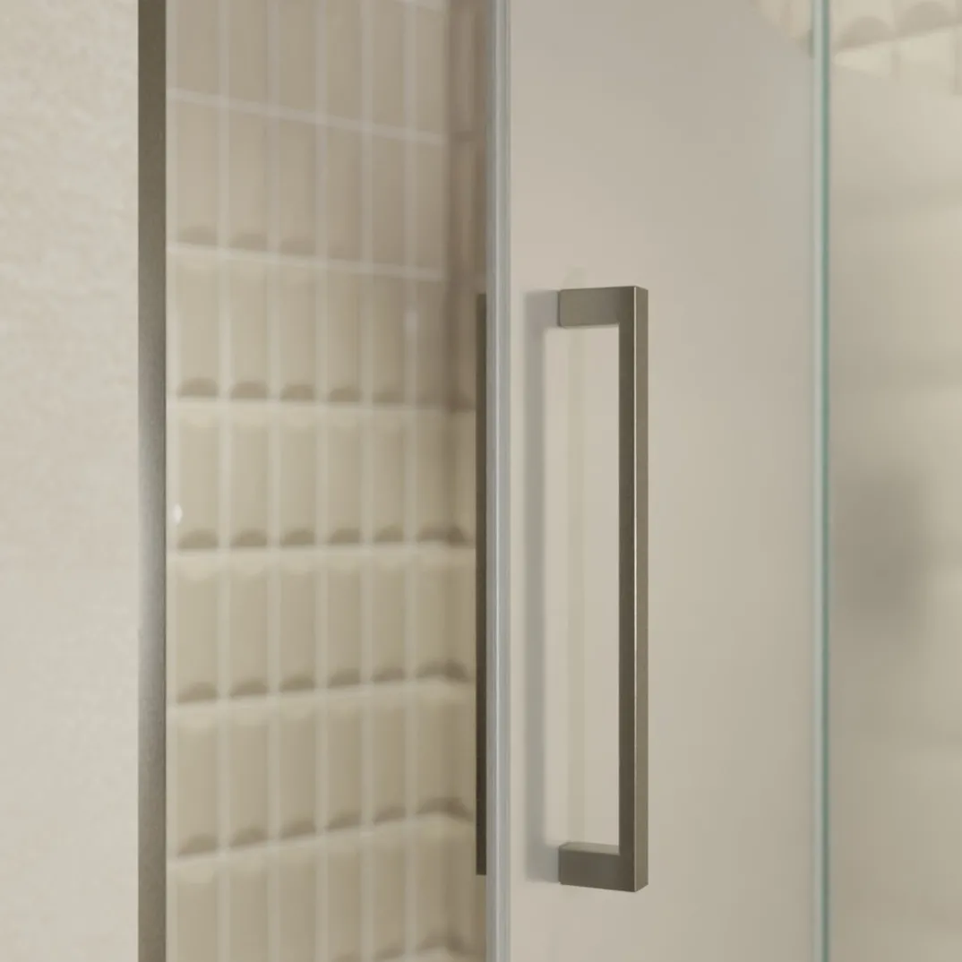 Balmani Senses Design douche draaideur