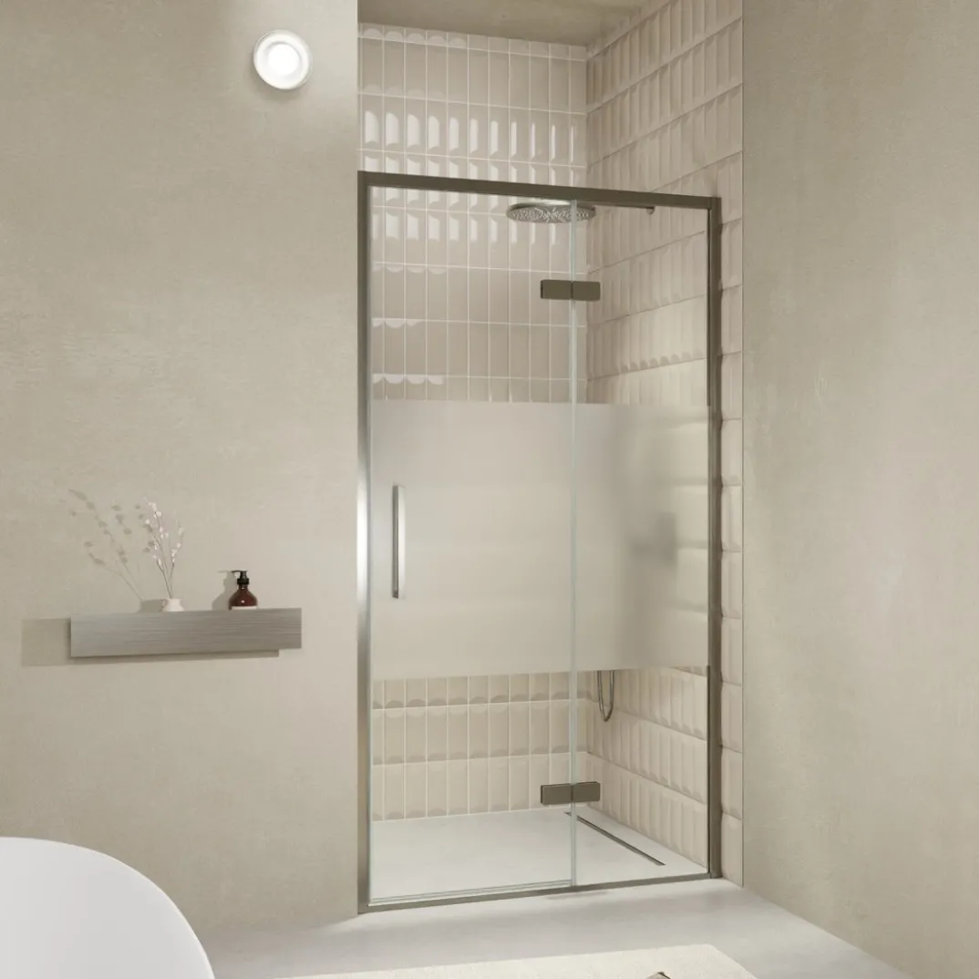 Balmani Senses Design douche draaideur