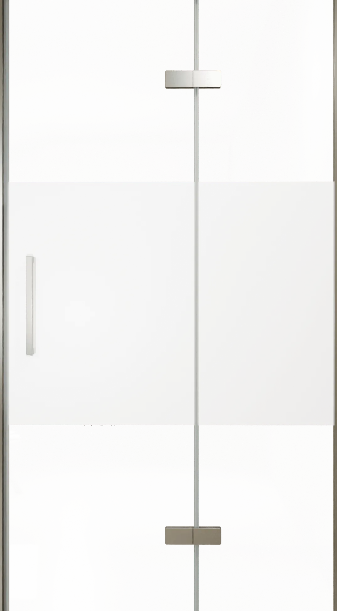Balmani Senses Design douche draaideur