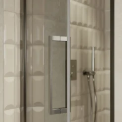 Balmani Senses Design douche draaideur