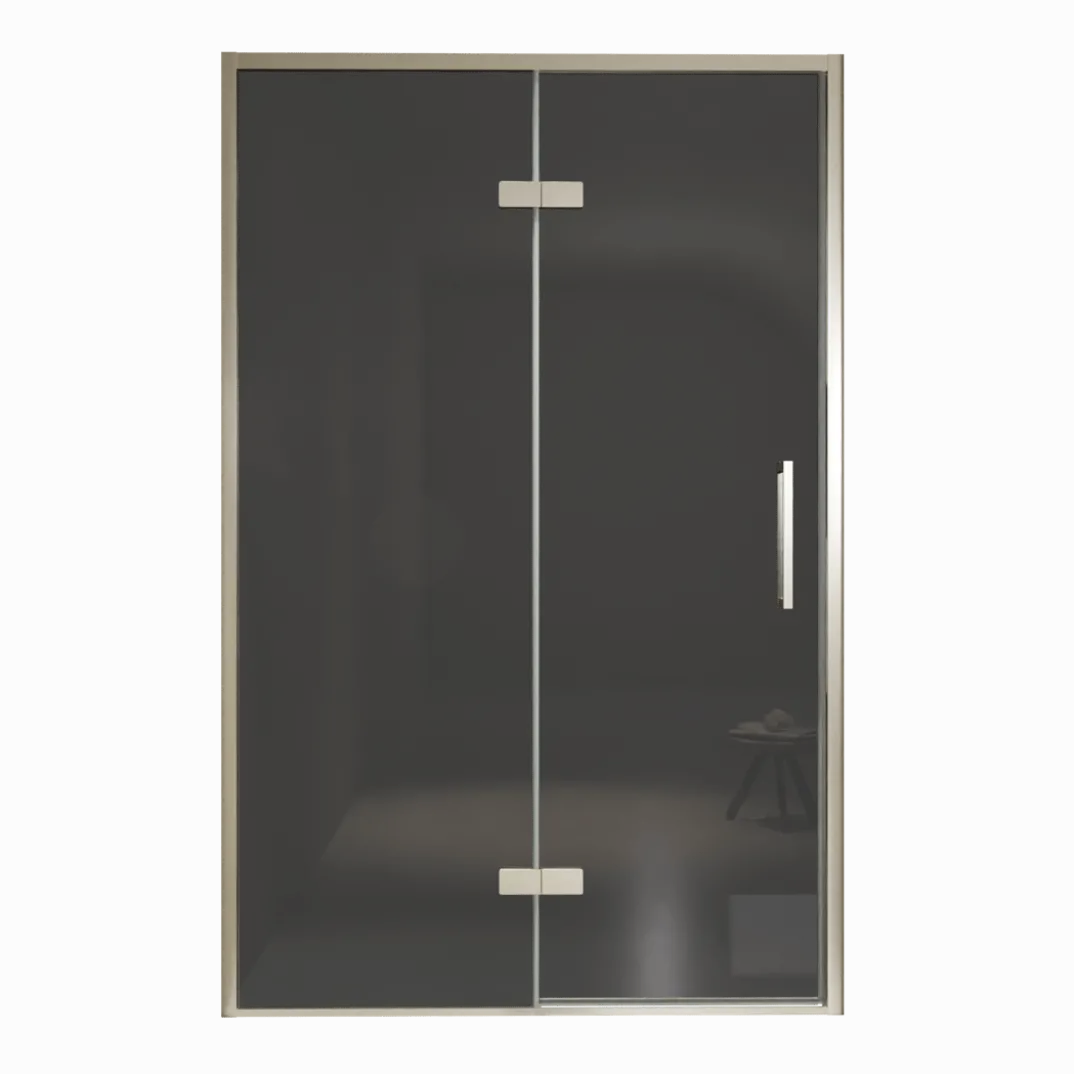 Balmani Senses Design douche draaideur