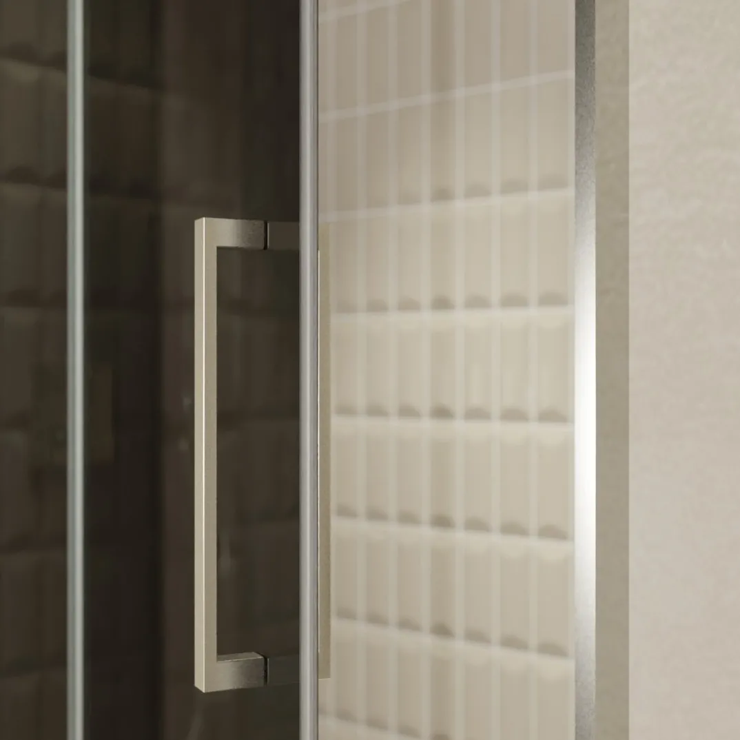 Balmani Senses Design douche draaideur