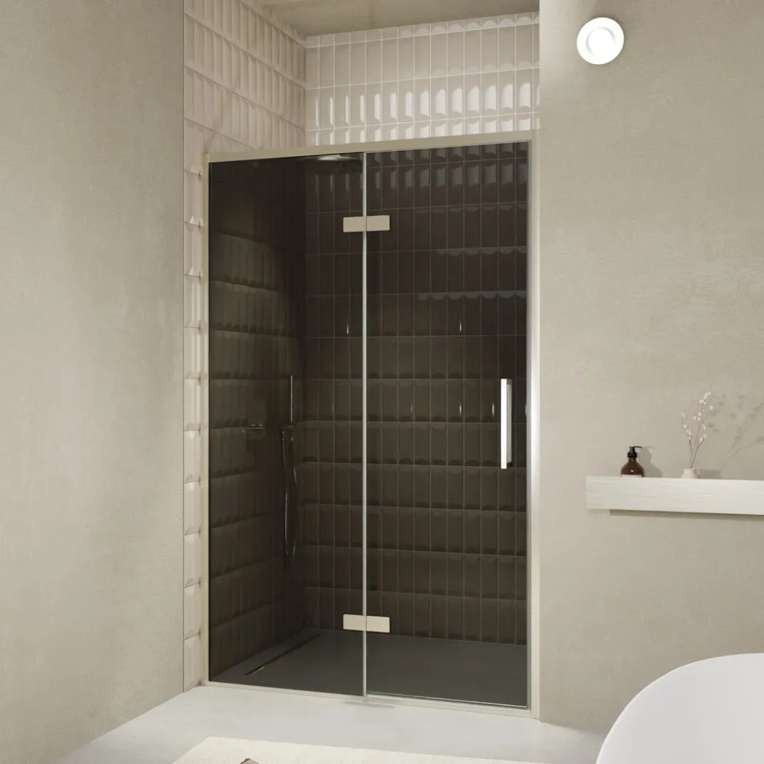 Balmani Senses Design douche draaideur