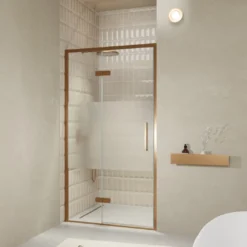 Balmani Senses Design douche draaideur