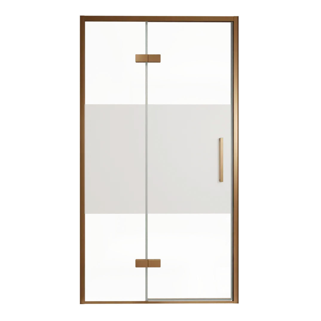 Balmani Senses Design douche draaideur